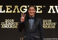 【川崎F】大久保の得点王メモリアルグッズを販売