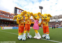 【清水】ファン感謝デーを開催