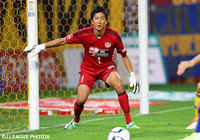 【仙台】GK六反との契約を更新