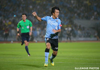 【川崎Ｆ】FW杉本とDF中澤がＣ大阪へ完全移籍 FW船山とMF山本は千葉へ