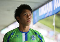 【浦和】湘南のDF遠藤が完全移籍で加入