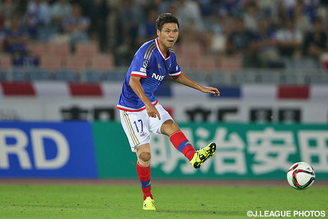 【湘南】FW端戸とDF奈良輪が完全移籍で加入