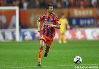 【新潟】DF舞行龍、DF酒井との契約を更新