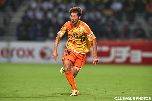 【清水】MF六平との契約を更新