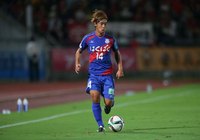 【甲府】MF堀米が京都へ完全移籍