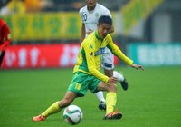 【川崎Ｆ】FW安、MF可児が金沢への期限付き移籍