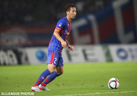 【FC東京】DF徳永ら4選手との来季契約合意を発表