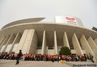 【広島】天皇杯準決勝のクラブ取り扱い分チケットを販売