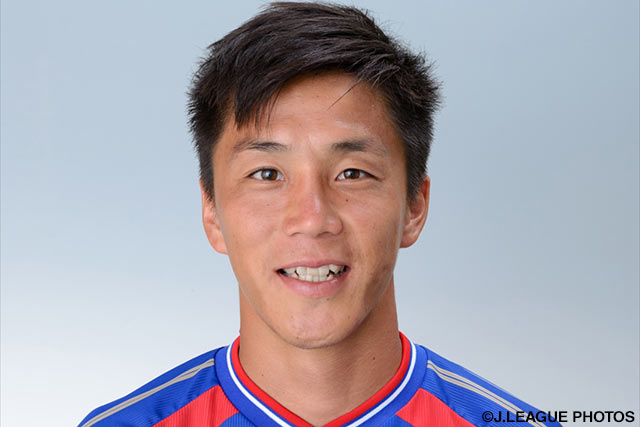 【甲府】MF秋吉が岡山へ期限付き移籍