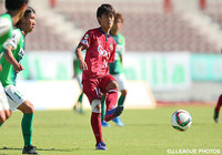 【松本】MF岩渕が相模原に完全移籍