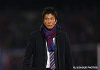 【FC東京】城福氏が新監督に就任