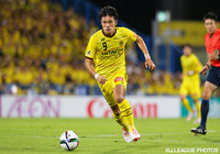 【柏】FW工藤がバンクーバー・ホワイトキャップスへの移籍に合意