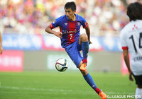 【FC東京】MF米本ら5選手との来季契約合意を発表