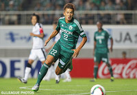 【横浜FM】東京ＶからMF前田が完全移籍で加入