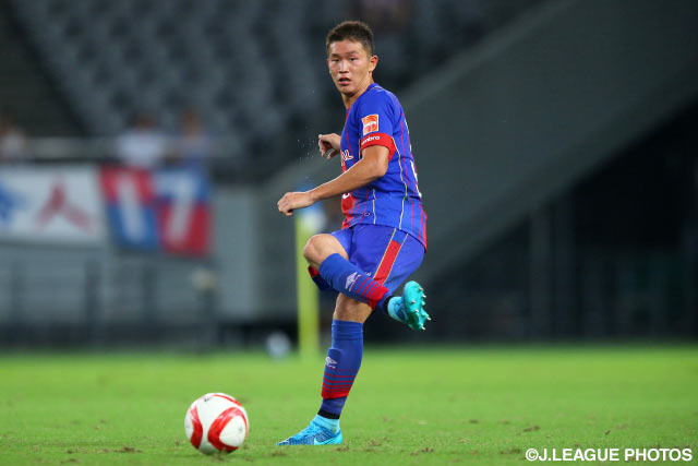 【川崎Ｆ】柏からMF狩野、札幌からDF奈良が完全移籍で加入