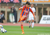 【新潟】MF小林ら3選手との契約更新を発表