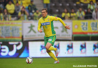 【大宮】FWネイツ ペチュニクが千葉より完全移籍で加入