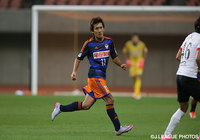 【新潟】MF加藤・GK守田の契約更新を発表