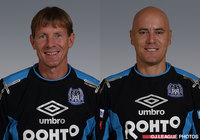 【Ｇ大阪】コーチングスタッフの契約満了を発表