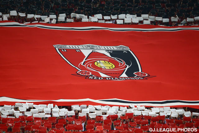 【浦和】レッドボルテージ『ニューイヤーセール2016』を開催