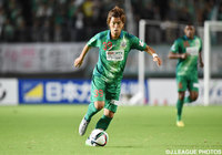 【岐阜】大分からMF風間が完全移籍で加入