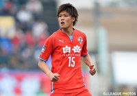 【広島】DF大谷の復帰を発表