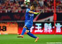 【浦和】GK西川が全治4週間の負傷