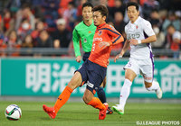 【鳥栖】大宮からFW富山が完全移籍で加入