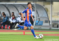 【福岡】長崎からMF古部が完全移籍で加入