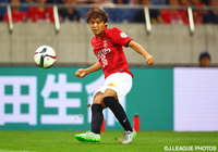 【湘南】浦和からDF岡本が期限付き移籍で加入