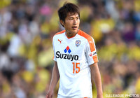 【神戸】DF村松が期限付き移籍で加入