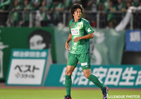 【磐田】岐阜からDF高木が完全移籍で加入