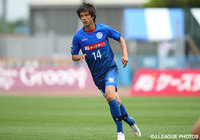 【湘南】FW宮市が鳥取へ期限付き移籍