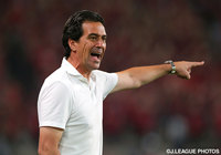 【鳥栖】マッシモ フィッカデンティ氏が新監督に就任