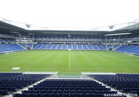 【Ｇ大阪】新スタジアムのこけら落しを「Panasonic Cup」として開催