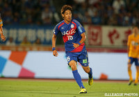 【柏】甲府からFW伊東が完全移籍で加入