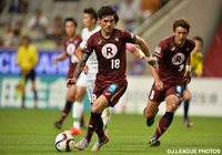 【神戸】FWマルキーニョスとMF和田の契約満了を発表