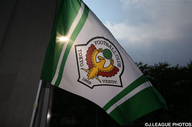 【東京Ｖ】FWドウグラスが完全移籍で加入