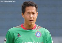 【横浜FM】GK高橋がYS横浜から加入