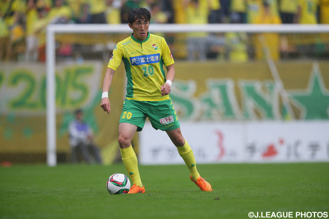 【福岡】DFキム ヒョヌンが完全移籍で加入