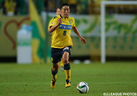 【町田】MF谷澤が千葉より期限付き移籍で加入