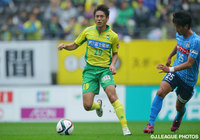 【仙台】千葉からMF水野が完全移籍で加入