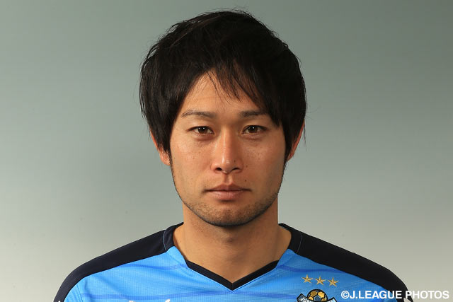 【磐田】MF岡田に第二子が誕生