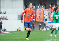 【福岡】DF光永が沼津へ期限付き移籍