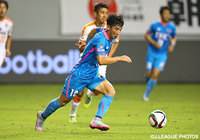 【鳥栖】MF金との契約更新を発表