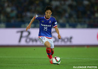 【G大阪】MF藤本が横浜FMより完全移籍で加入