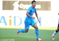 【鳥栖】FW豊田との契約更新を発表