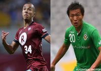 【鹿島】DFブエノ、MF三竿が完全移籍で加入