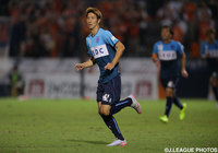 【鳥取】FW黒津が完全移籍で加入