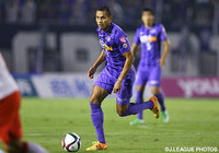 【広島】FWドウグラスがアル・アインへ完全移籍